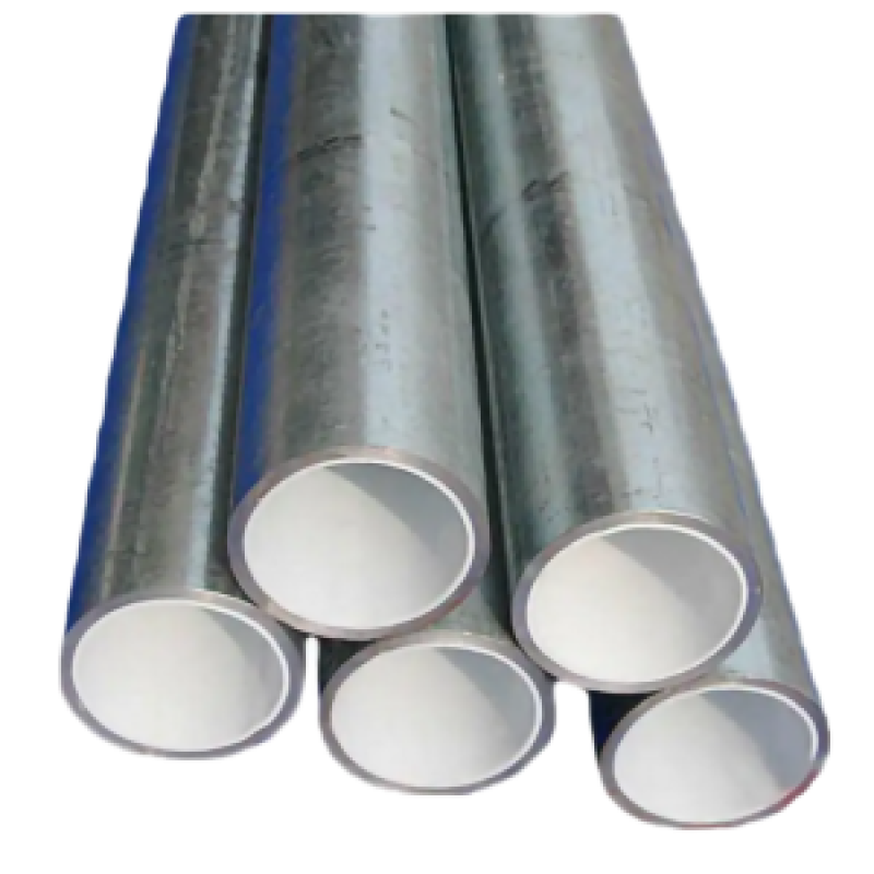 给水衬塑钢管